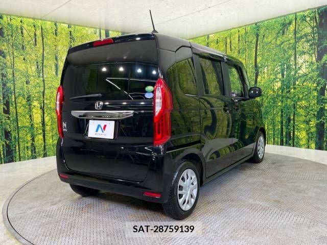 Honda N BOX 2020-07 381954-17