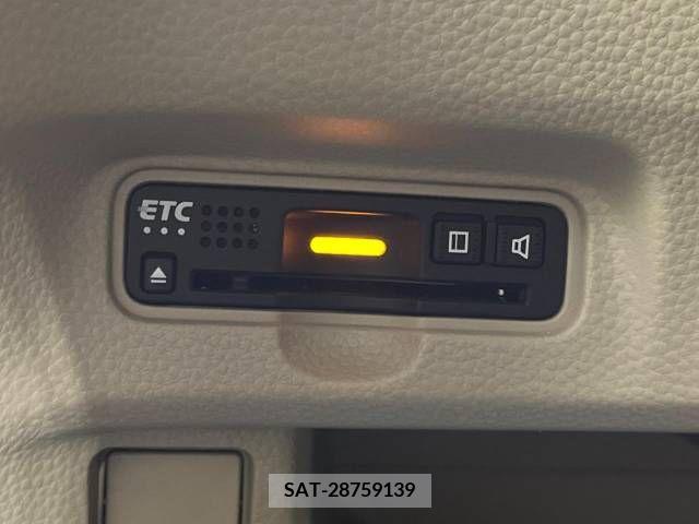 Honda N BOX 2020-07 381954-7