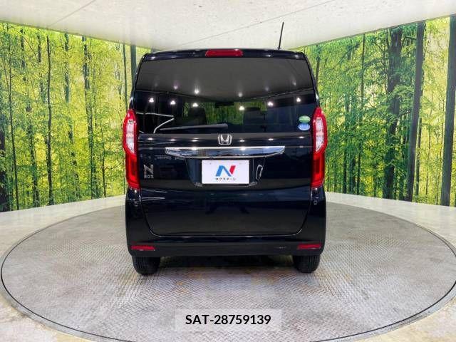 Honda N BOX 2020-07 381954-15