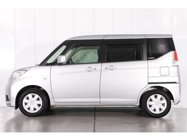 Suzuki SOLIO 2017-12 19321-2