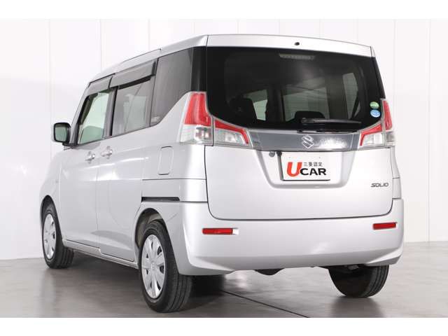 Suzuki SOLIO 2017-12 19321-19