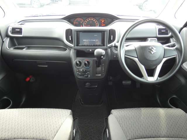 Suzuki SOLIO 2017-12 19321-4