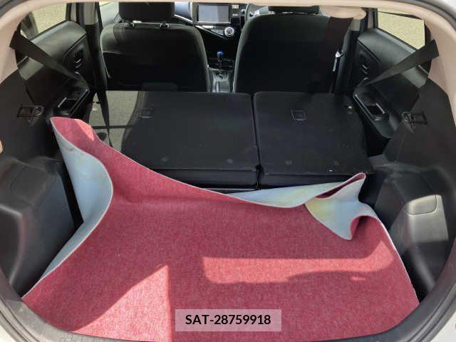 Toyota AQUA 2015-07 260352-8