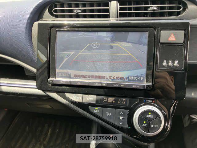 Toyota AQUA 2015-07 260352-4