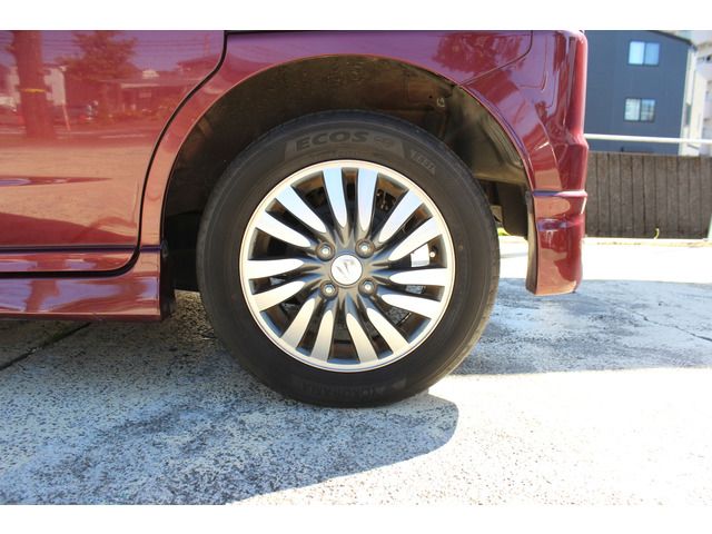 Suzuki SOLIO 2011-02 6346-16