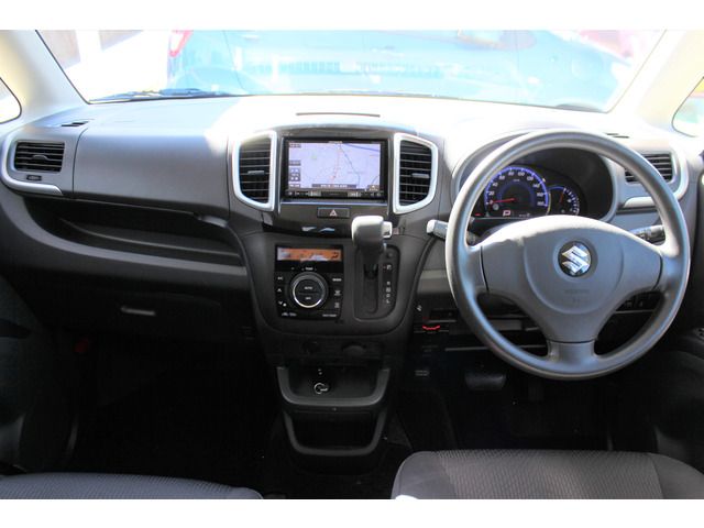 Suzuki SOLIO 2011-02 6346-2