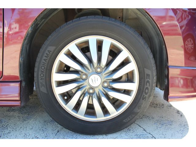 Suzuki SOLIO 2011-02 6346-13