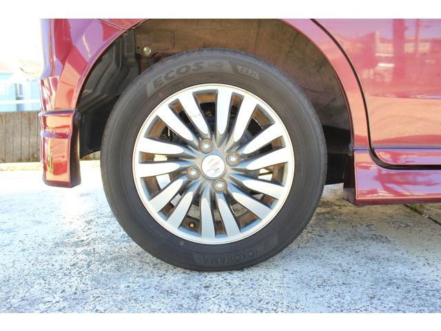 Suzuki SOLIO 2011-02 6346-14