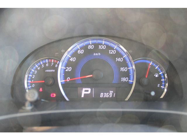 Suzuki SOLIO 2011-02 6346-12