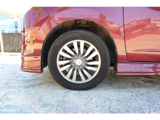 Suzuki SOLIO 2011-02 6346-15