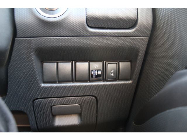 Suzuki SOLIO 2011-02 6346-11