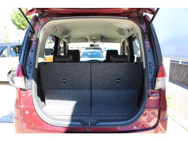Suzuki SOLIO 2011-02 6346-8