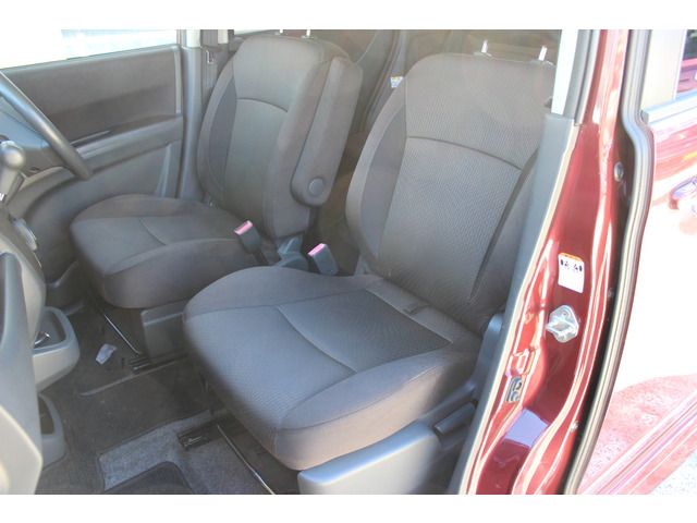 Suzuki SOLIO 2011-02 6346-6