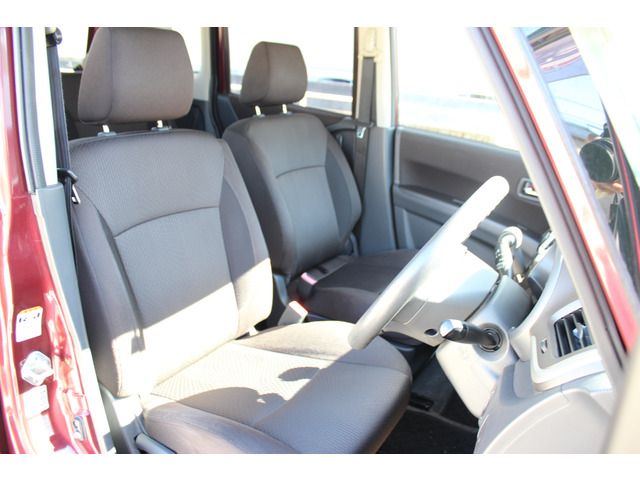 Suzuki SOLIO 2011-02 6346-4