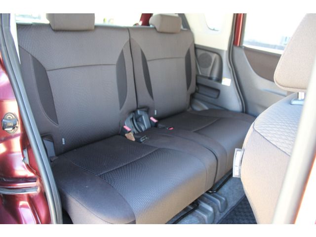 Suzuki SOLIO 2011-02 6346-5