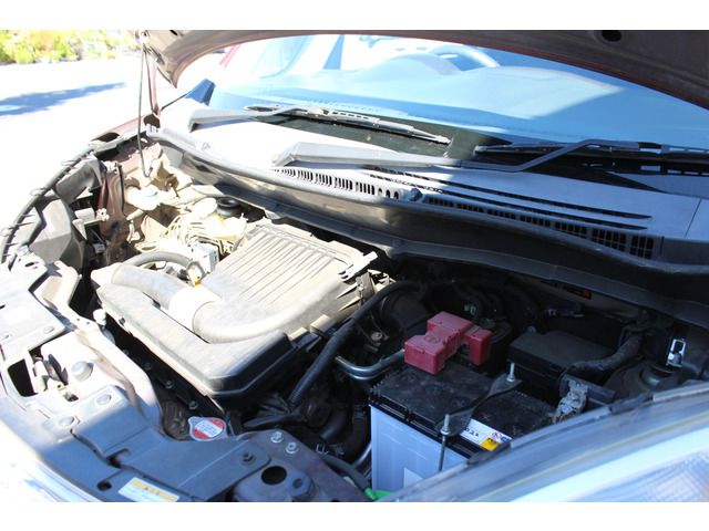 Suzuki SOLIO 2011-02 6346-3