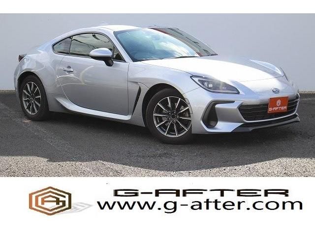 Subaru BRZ 2021-12 5705-0