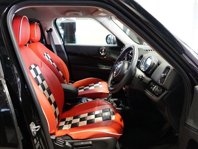 Bmw MINI 2020-06 2108-2