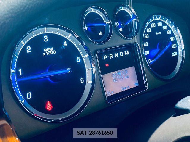 Cadillac ESCALADE 2013-06 263339-19