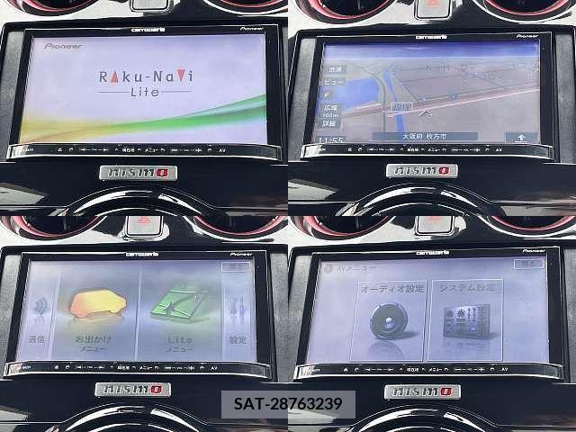 Nissan NOTE 2017-09 305395-3