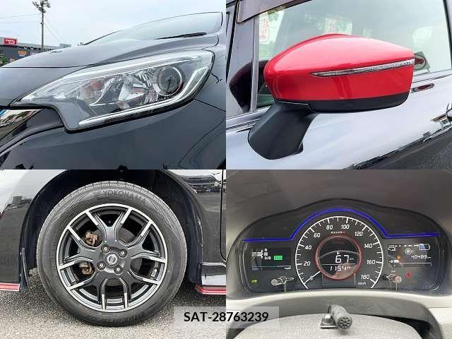 Nissan NOTE 2017-09 305395-7