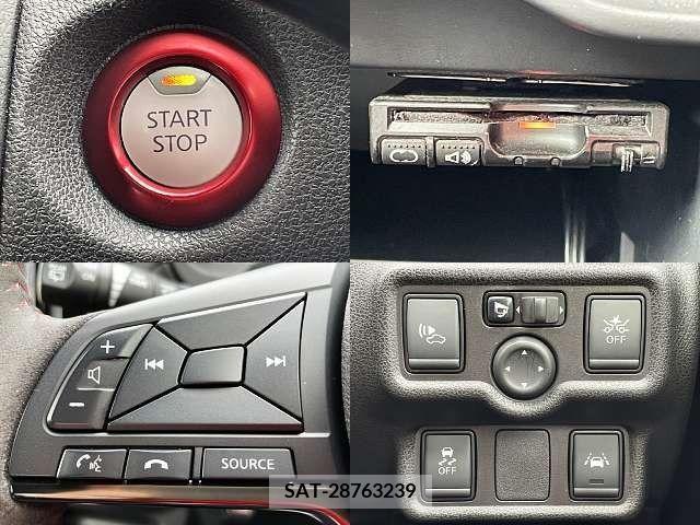 Nissan NOTE 2017-09 305395-4