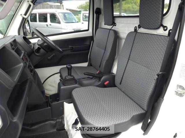 Suzuki CARRY TRUCK 2014-04 263691-21