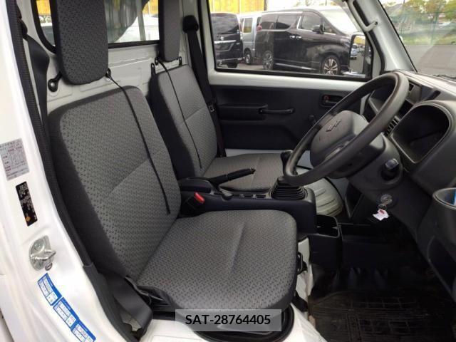 Suzuki CARRY TRUCK 2014-04 263691-20