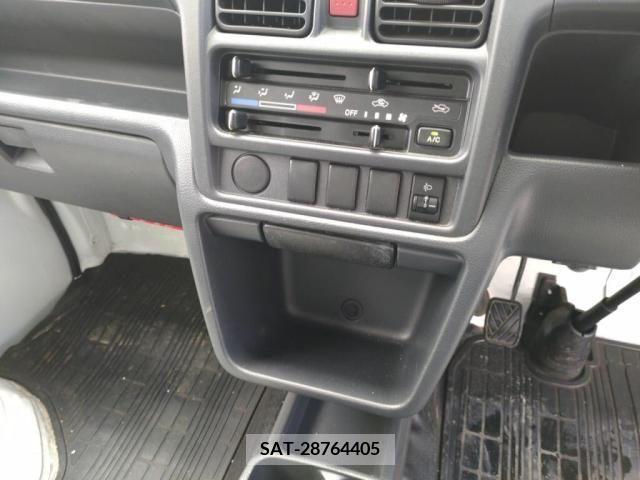 Suzuki CARRY TRUCK 2014-04 263691-19