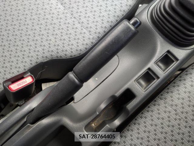 Suzuki CARRY TRUCK 2014-04 263691-18