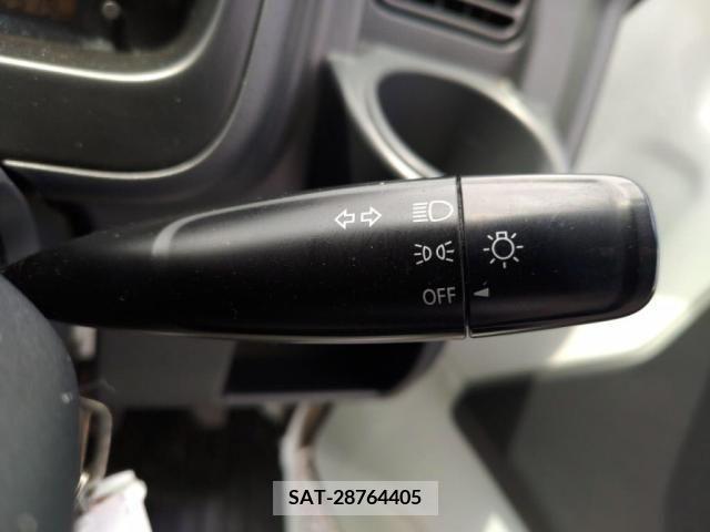 Suzuki CARRY TRUCK 2014-04 263691-16