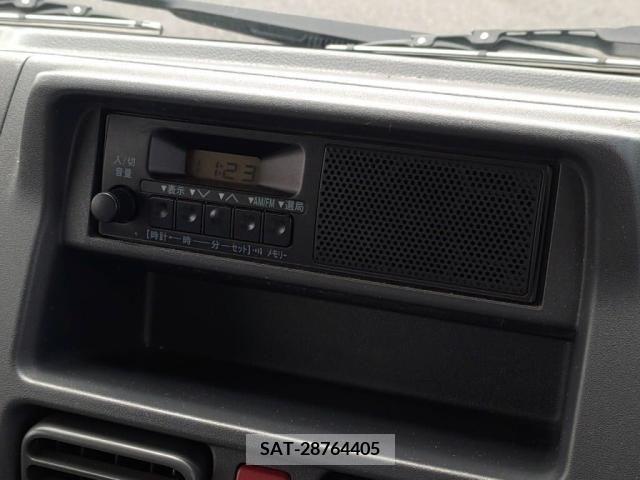 Suzuki CARRY TRUCK 2014-04 263691-14