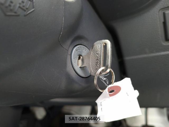 Suzuki CARRY TRUCK 2014-04 263691-12