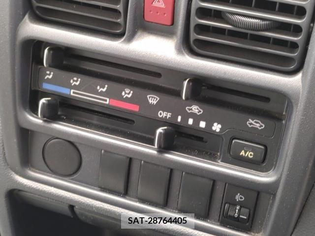 Suzuki CARRY TRUCK 2014-04 263691-13