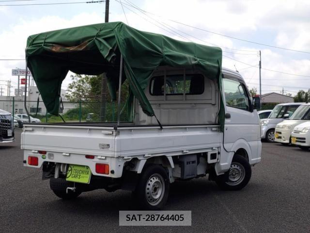 Suzuki CARRY TRUCK 2014-04 263691-1