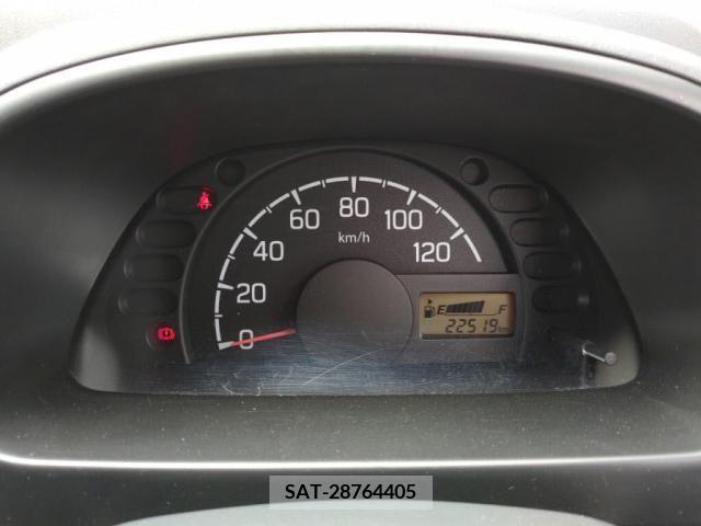 Suzuki CARRY TRUCK 2014-04 263691-28