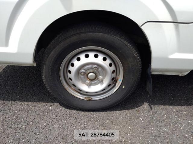 Suzuki CARRY TRUCK 2014-04 263691-29