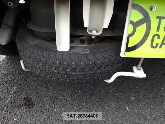 Suzuki CARRY TRUCK 2014-04 263691-27