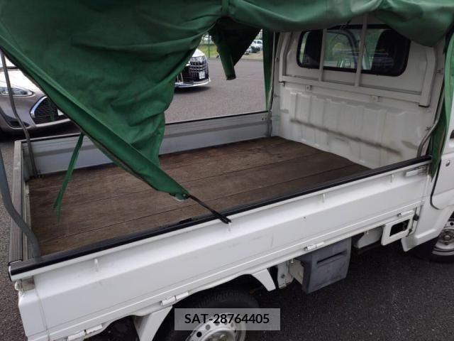 Suzuki CARRY TRUCK 2014-04 263691-22