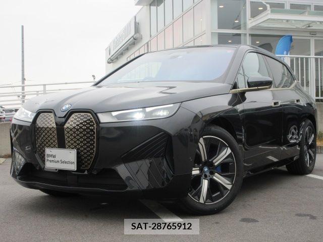 Bmw IX 2023-06 207130-0