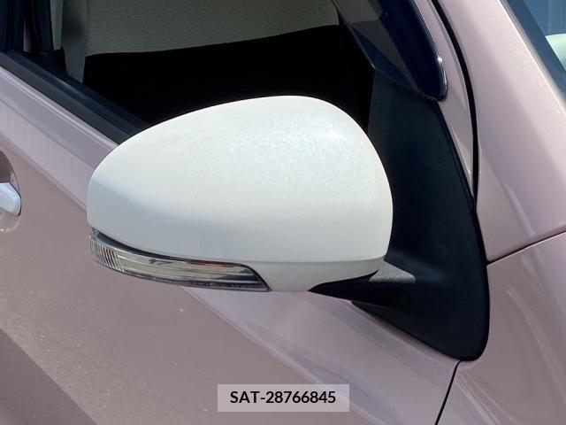 Toyota PASSO 2014-12 393215-17