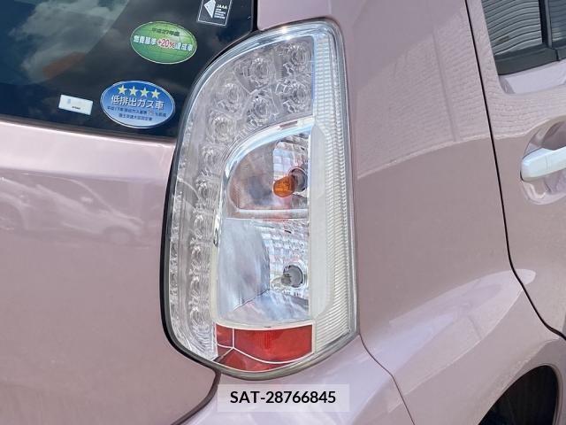 Toyota PASSO 2014-12 393215-16