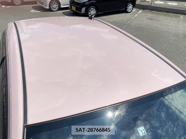 Toyota PASSO 2014-12 393215-14
