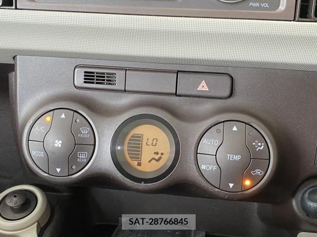 Toyota PASSO 2014-12 393215-28