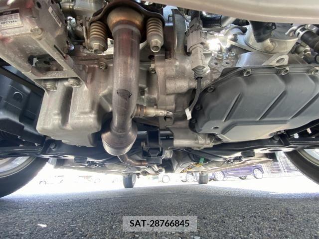 Toyota PASSO 2014-12 393215-20