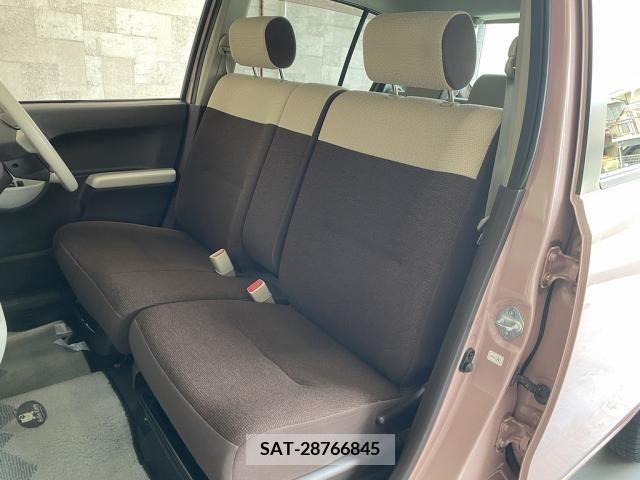 Toyota PASSO 2014-12 393215-24