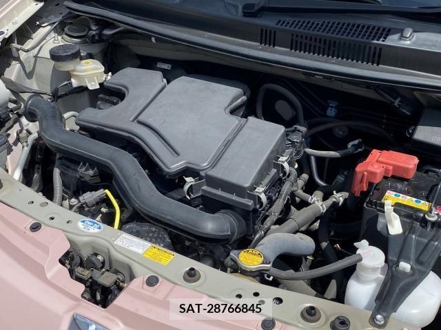 Toyota PASSO 2014-12 393215-19