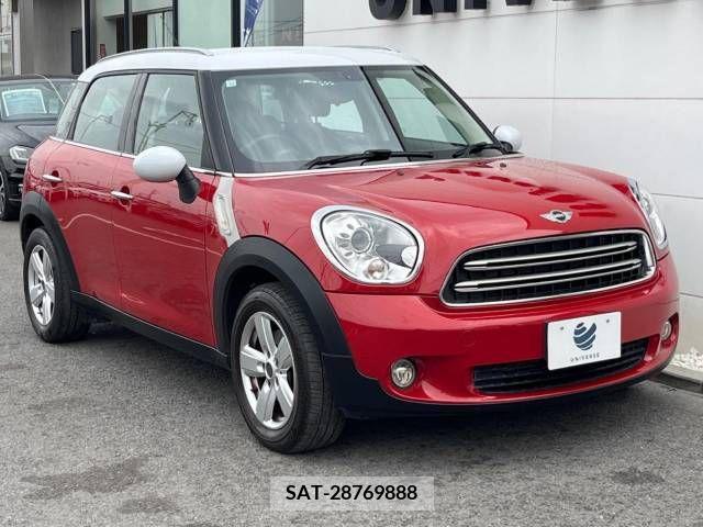 Bmw MINI 2014-12 294768-16