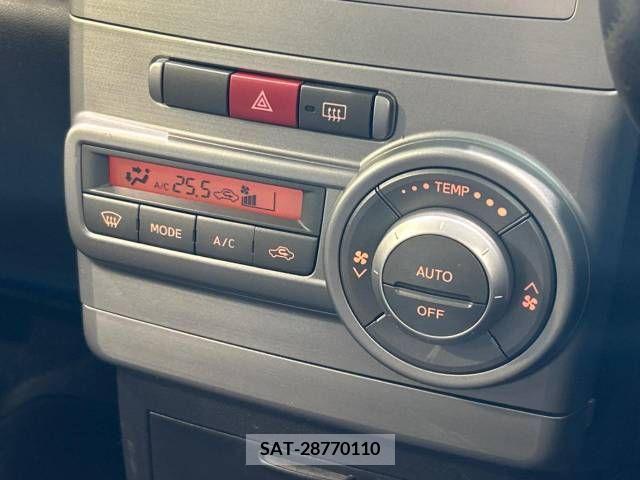 Daihatsu MOVE CONTE CUSTOM 2010-01 309009-3