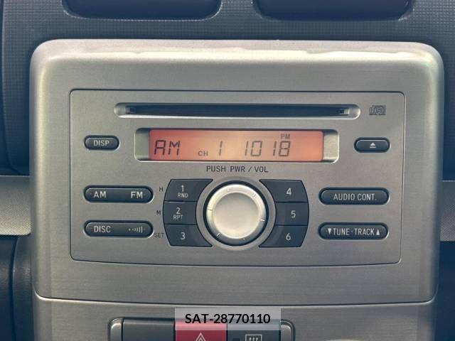 Daihatsu MOVE CONTE CUSTOM 2010-01 309009-2